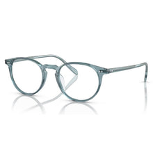 Carica l&#39;immagine nel visualizzatore di Gallery, Occhiale da Vista Oliver Peoples, Modello: 0OV5004 Colore: 1617