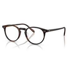 Carica l&#39;immagine nel visualizzatore di Gallery, Occhiale da Vista Oliver Peoples, Modello: 0OV5004 Colore: 1795