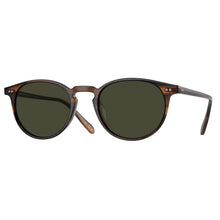 Carica l&#39;immagine nel visualizzatore di Gallery, Occhiale da Sole Oliver Peoples, Modello: 0OV5004SU Colore: 1724P1