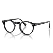 Carica l&#39;immagine nel visualizzatore di Gallery, Occhiale da Vista Oliver Peoples, Modello: 0OV5186 Colore: 1005