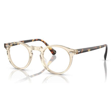 Carica l&#39;immagine nel visualizzatore di Gallery, Occhiale da Vista Oliver Peoples, Modello: 0OV5186 Colore: 1485