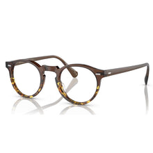 Carica l&#39;immagine nel visualizzatore di Gallery, Occhiale da Vista Oliver Peoples, Modello: 0OV5186 Colore: 1756