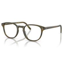 Carica l&#39;immagine nel visualizzatore di Gallery, Occhiale da Vista Oliver Peoples, Modello: 0OV5219 Colore: 1318