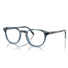 Carica l&#39;immagine nel visualizzatore di Gallery, Occhiale da Vista Oliver Peoples, Modello: 0OV5219 Colore: 1730