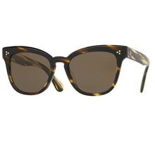Carica l&#39;immagine nel visualizzatore di Gallery, Occhiale da Sole Oliver Peoples, Modello: 0OV5372SU Colore: 100373