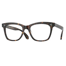 Carica l&#39;immagine nel visualizzatore di Gallery, Occhiale da Vista Oliver Peoples, Modello: 0OV5375U Colore: 1009