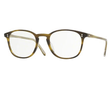 Carica l&#39;immagine nel visualizzatore di Gallery, Occhiale da Vista Oliver Peoples, Modello: 0OV5397U Colore: 1318