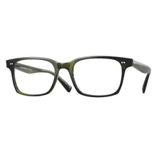 Carica l&#39;immagine nel visualizzatore di Gallery, Occhiale da Vista Oliver Peoples, Modello: 0OV5446U Colore: 1680