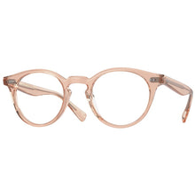 Carica l&#39;immagine nel visualizzatore di Gallery, Occhiale da Vista Oliver Peoples, Modello: 0OV5459U Colore: 1758