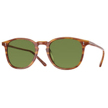 Carica l&#39;immagine nel visualizzatore di Gallery, Occhiale da Sole Oliver Peoples, Modello: 0OV5491SU Colore: 174252