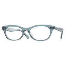 Carica l&#39;immagine nel visualizzatore di Gallery, Occhiale da Vista Oliver Peoples, Modello: 0OV5503U Colore: 1617