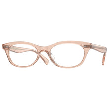 Carica l&#39;immagine nel visualizzatore di Gallery, Occhiale da Vista Oliver Peoples, Modello: 0OV5503U Colore: 1758