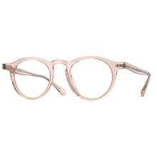 Carica l&#39;immagine nel visualizzatore di Gallery, Occhiale da Vista Oliver Peoples, Modello: 0OV5504U Colore: 1743