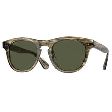 Carica l&#39;immagine nel visualizzatore di Gallery, Occhiale da Sole Oliver Peoples, Modello: 0OV5509SU Colore: 173552