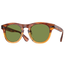 Carica l&#39;immagine nel visualizzatore di Gallery, Occhiale da Sole Oliver Peoples, Modello: 0OV5509SU Colore: 175452