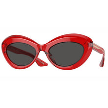 Carica l&#39;immagine nel visualizzatore di Gallery, Occhiale da Sole Oliver Peoples, Modello: 0OV5523SU Colore: 176187