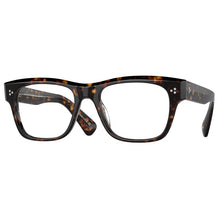 Carica l&#39;immagine nel visualizzatore di Gallery, Occhiale da Vista Oliver Peoples, Modello: 0OV5524U Colore: 1009