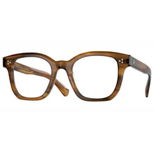 Carica l&#39;immagine nel visualizzatore di Gallery, Occhiale da Vista Oliver Peoples, Modello: 0OV5525U Colore: 1011