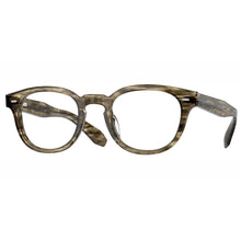 Carica l&#39;immagine nel visualizzatore di Gallery, Occhiale da Vista Oliver Peoples, Modello: 0OV5528U Colore: 1735