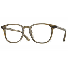 Carica l&#39;immagine nel visualizzatore di Gallery, Occhiale da Vista Oliver Peoples, Modello: 0OV5532U Colore: 1678