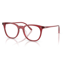 Carica l&#39;immagine nel visualizzatore di Gallery, Occhiale da Vista Oliver Peoples, Modello: 0OV5538U Colore: 1764
