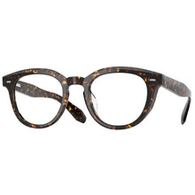 Carica l&#39;immagine nel visualizzatore di Gallery, Occhiale da Vista Oliver Peoples, Modello: 0OV5547U Colore: 1741