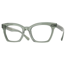 Carica l&#39;immagine nel visualizzatore di Gallery, Occhiale da Vista Oliver Peoples, Modello: 0OV5566U Colore: 1782