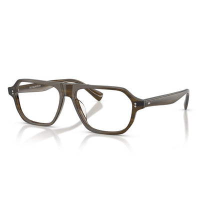 Occhiale da Vista Oliver Peoples, Modello: 0OV5616U Colore: 1821