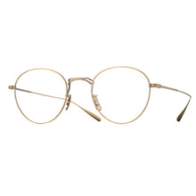 Carica l&#39;immagine nel visualizzatore di Gallery, Occhiale da Vista Oliver Peoples, Modello: 0OV7018T Colore: AG