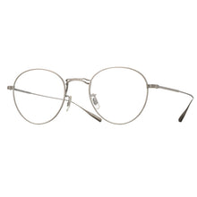 Carica l&#39;immagine nel visualizzatore di Gallery, Occhiale da Vista Oliver Peoples, Modello: 0OV7018T Colore: P