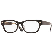 Carica l&#39;immagine nel visualizzatore di Gallery, Occhiale da Vista Oliver Peoples, Modello: 0OV7982 Colore: BK