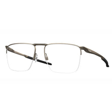 Carica l&#39;immagine nel visualizzatore di Gallery, Occhiale da Vista Oakley, Modello: 0OX3026 Colore: 02