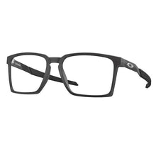 Carica l&#39;immagine nel visualizzatore di Gallery, Occhiale da Vista Oakley, Modello: 0OX8055 Colore: 01