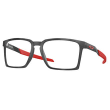 Carica l&#39;immagine nel visualizzatore di Gallery, Occhiale da Vista Oakley, Modello: 0OX8055 Colore: 04