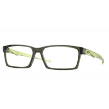 Carica l&#39;immagine nel visualizzatore di Gallery, Occhiale da Vista Oakley, Modello: 0OX8060 Colore: 08