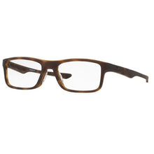 Carica l&#39;immagine nel visualizzatore di Gallery, Occhiale da Vista Oakley, Modello: 0OX8081 Colore: 808104