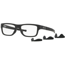 Carica l&#39;immagine nel visualizzatore di Gallery, Occhiale da Vista Oakley, Modello: 0OX8091 Colore: 01