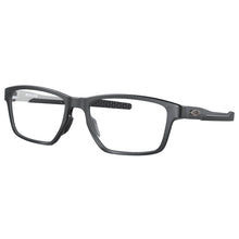 Carica l&#39;immagine nel visualizzatore di Gallery, Occhiale da Vista Oakley, Modello: 0OX8153 Colore: 10