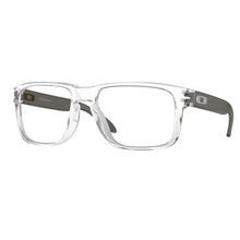 Carica l&#39;immagine nel visualizzatore di Gallery, Occhiale da Vista Oakley, Modello: 0OX8156 Colore: 03