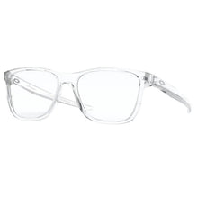 Carica l&#39;immagine nel visualizzatore di Gallery, Occhiale da Vista Oakley, Modello: 0OX8163 Colore: 816303