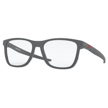 Carica l&#39;immagine nel visualizzatore di Gallery, Occhiale da Vista Oakley, Modello: 0OX8163 Colore: 816304