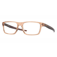 Carica l&#39;immagine nel visualizzatore di Gallery, Occhiale da Vista Oakley, Modello: 0OX8164 Colore: 07