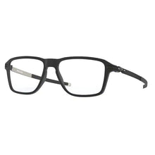 Carica l&#39;immagine nel visualizzatore di Gallery, Occhiale da Vista Oakley, Modello: 0OX8166 Colore: 01