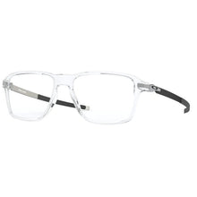 Carica l&#39;immagine nel visualizzatore di Gallery, Occhiale da Vista Oakley, Modello: 0OX8166 Colore: 02
