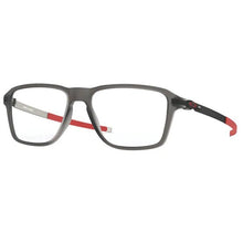 Carica l&#39;immagine nel visualizzatore di Gallery, Occhiale da Vista Oakley, Modello: 0OX8166 Colore: 03