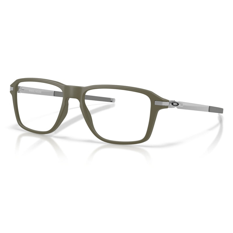 Occhiale da Vista Oakley, Modello: 0OX8166 Colore: 10