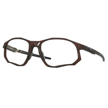 Carica l&#39;immagine nel visualizzatore di Gallery, Occhiale da Vista Oakley, Modello: 0OX8171 Colore: 03