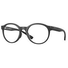 Carica l&#39;immagine nel visualizzatore di Gallery, Occhiale da Vista Oakley, Modello: 0OX8176 Colore: 01