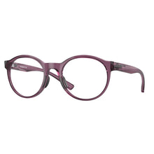 Carica l&#39;immagine nel visualizzatore di Gallery, Occhiale da Vista Oakley, Modello: 0OX8176 Colore: 08