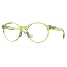 Carica l&#39;immagine nel visualizzatore di Gallery, Occhiale da Vista Oakley, Modello: 0OX8176 Colore: 09